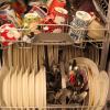 Dishwasher full